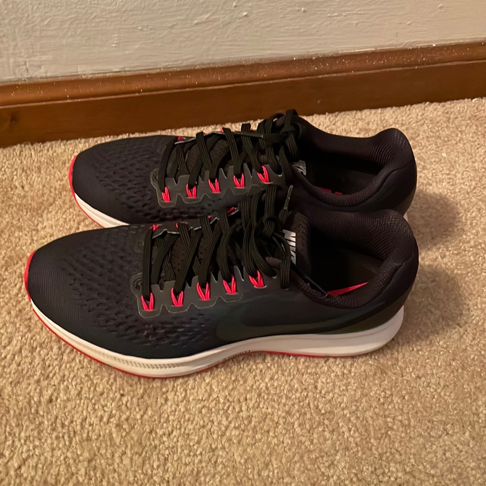 Nike Zoom Pegasus 34
